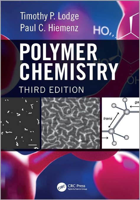 When water is added to dry sodium polyacrylate, the water molecules are drawn into the center of the polymer in an attempt to dilute the salt, and the polymer expands. . Polymer chemistry pdf